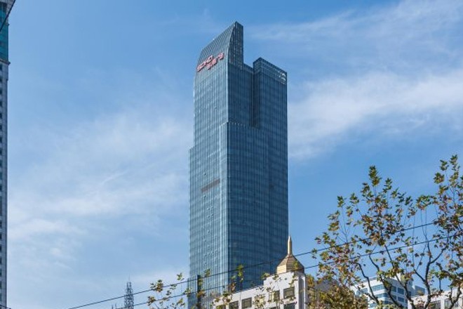 soho東海廣場